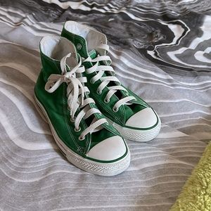 Chuck Taylor Converse All Stars